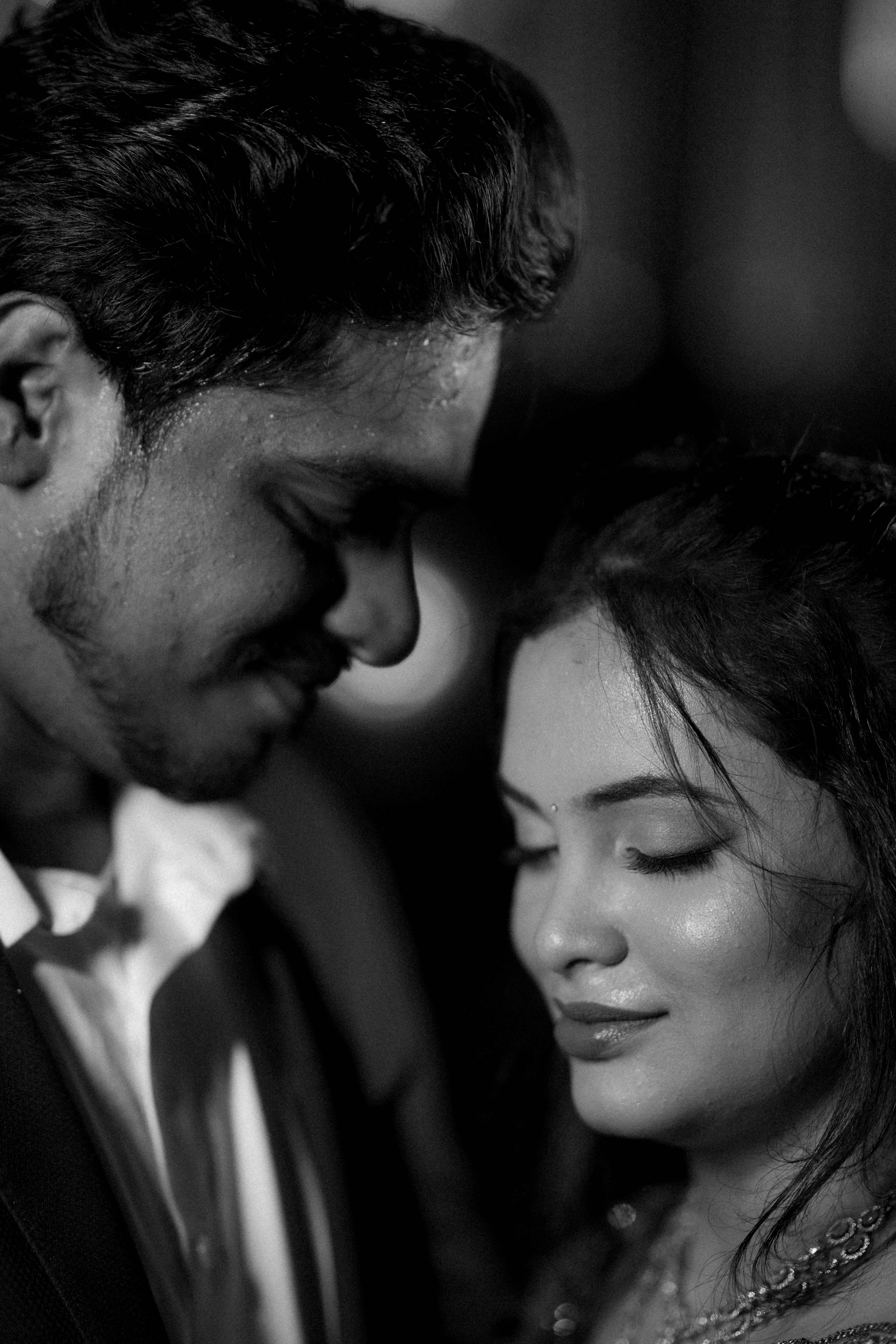 Rahul & Saraswati